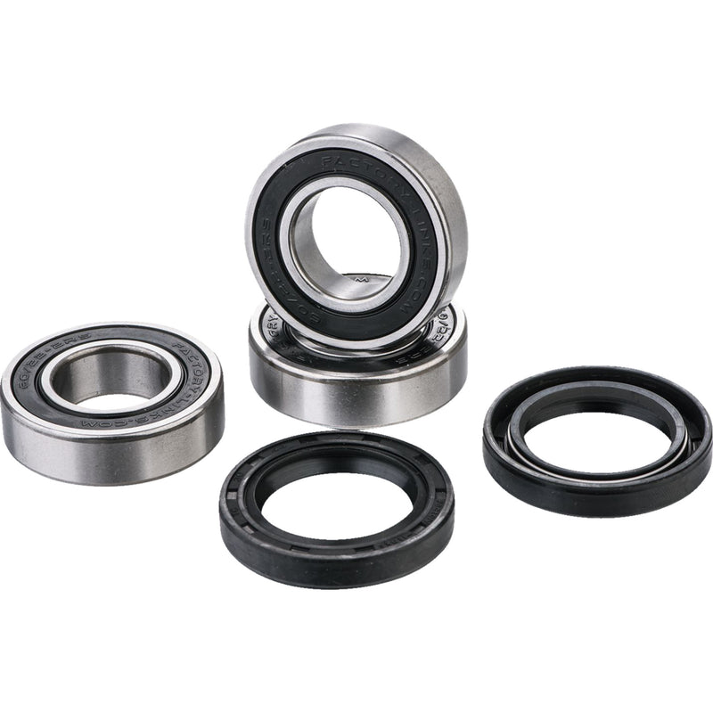 Factory Links Bearing - RWK-S-157 Suzuki RM 125 / RM 250 2000-2008