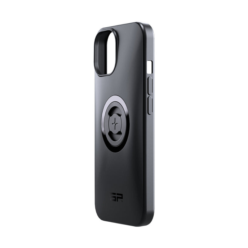 Sp Connect 194-52668 52668 PHONE CASE SPC+ APPLE IPHONE 15 BLACK