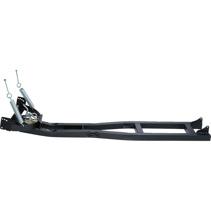 MOOSE OFFROAD 4501-0762 2716PF Plow Push Tube heavy duty - track system