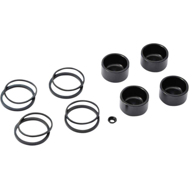 Drag Specialties Rebuild Kit - 1702-0463 For Harley Touring 2008-2026