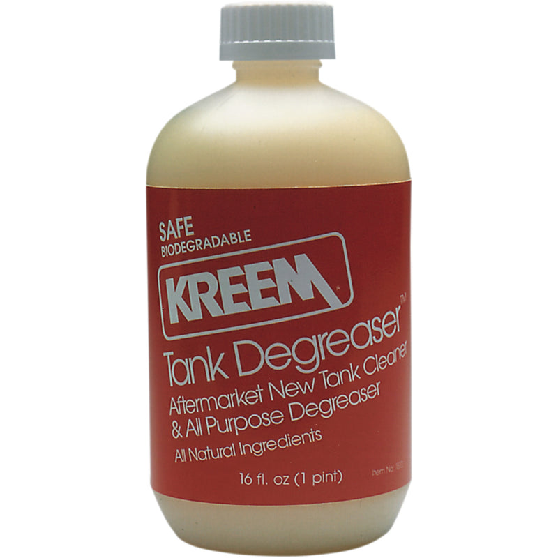 KREEM KR006 1510 Tank Degreaser Tank Cleaner/Degreaser - 16 U.S. fl oz.