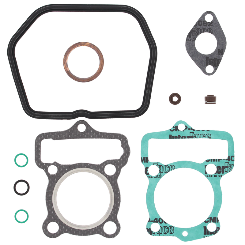 Cometic AC to Throttle Body Seal M8 4PK OE#29000108 - C10207 For Harley Motorcycles 2017-2019