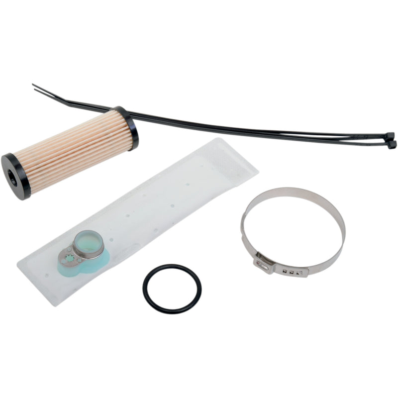 Drag Specialties Fuel Filter Kit Sportster For Harley Sportster 2007-2022