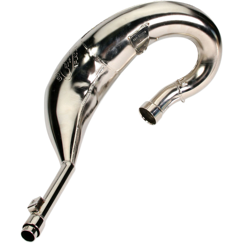 FMF Gold Series Fatty 1-Into-1 Head Pipe System - 020015 Honda CR125R 1990-1997
