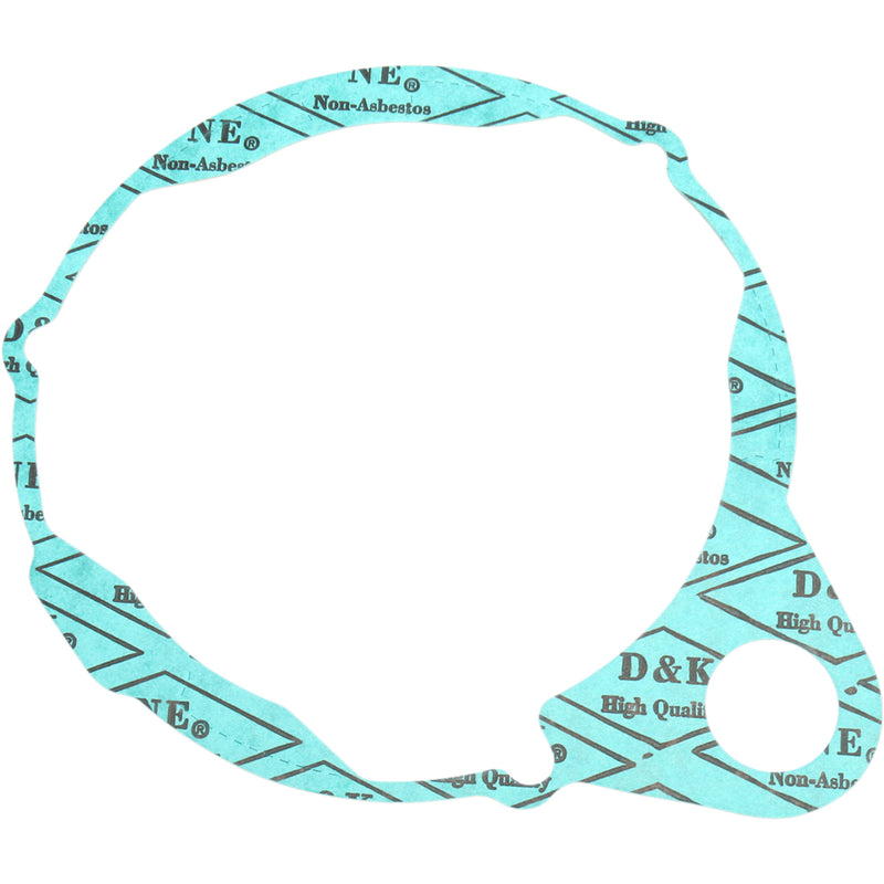 RICK'S MOTORSPORT ELECTRIC 0934-2585 25-100 Replacement Stator Cover Gasket Stator Gasket - Honda