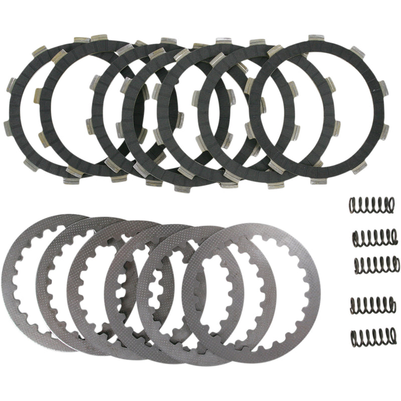 EBC Clutch Kit - DRCF111 Yamaha YZ 85 2002-2021