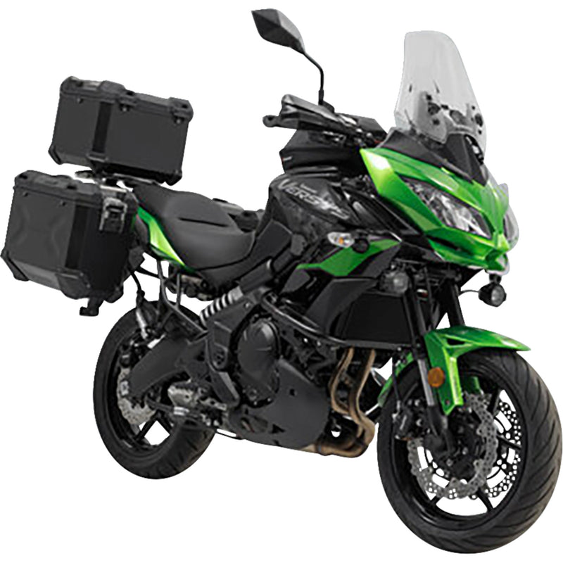 Sw-Motech Adventure Luggage System - ADV.08.518.75000/B Kawasaki 650 Versys 2014-2022