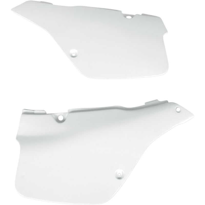 Ufo Side Panel - SU02906041 Suzuki RM 125 1989-1992