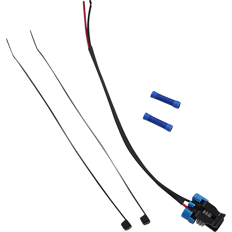 MOOSE OFFROAD 2120-1163 100-1336-PU Gear Selector Pig Tail Harness Harness - Gear Selector