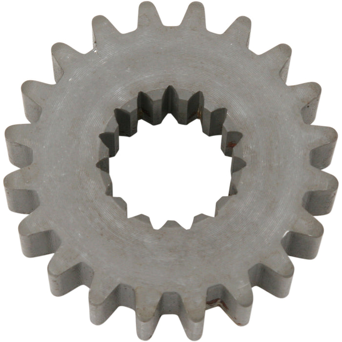 VENOM PRODUCTS 351519-007 351519-007 Standard Sprocket 24-tooth - ski-doo