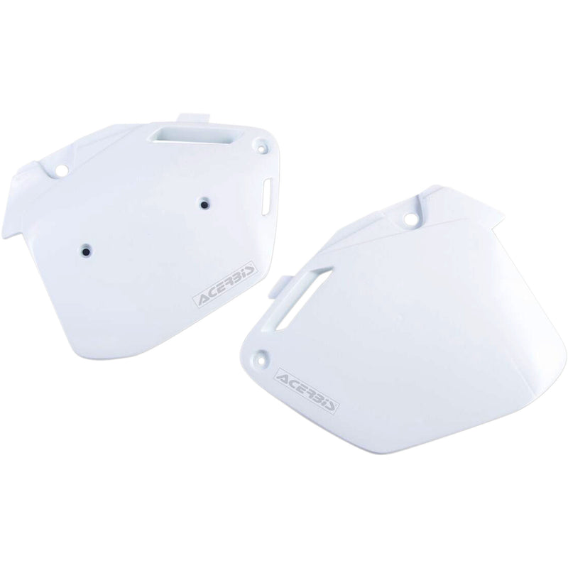 Acerbis Side Panel - 2043260002 Honda CR250R / CR125R / CR500R 1990-2001