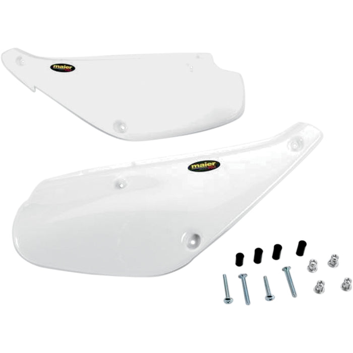 MAIER M20501W 205011 Replacement Side Panels Side Panels - White