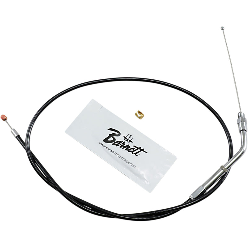 Barnett Cable - 101-30-30005 For Harley Sportster 1988-1995