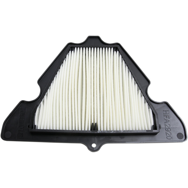 Hiflofiltro OEM Air Filter - HFA2920 Kawasaki 1000 / Ninja 1000 / ZX1000G Ninja 2014-2016
