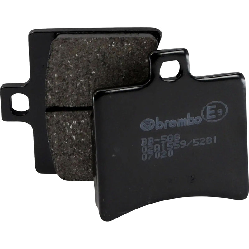 Brembo Brake Pad - 07020 Hyosung GT250R 2015