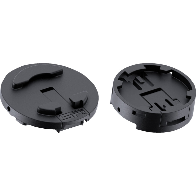 SP CONNECT 0636-0446 52790 WAH SPC+ Bike Computer Adapter Bike Computer Adapter - Wahoo® - SPC+ - Black