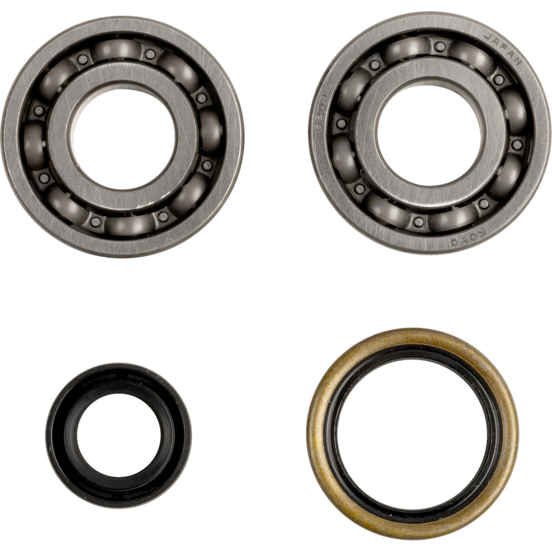 Pro X Bearing And Seal Kit - 23.CBS60024 For Gas Gas 50 2024 | Husqvarna TC 50 2024-2025 | KTM SX 50 2024-2025