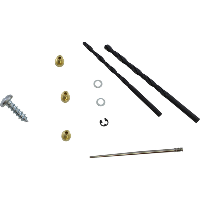 Dynojet Jet Kit - 2144 Kawasaki 650 1987-2007