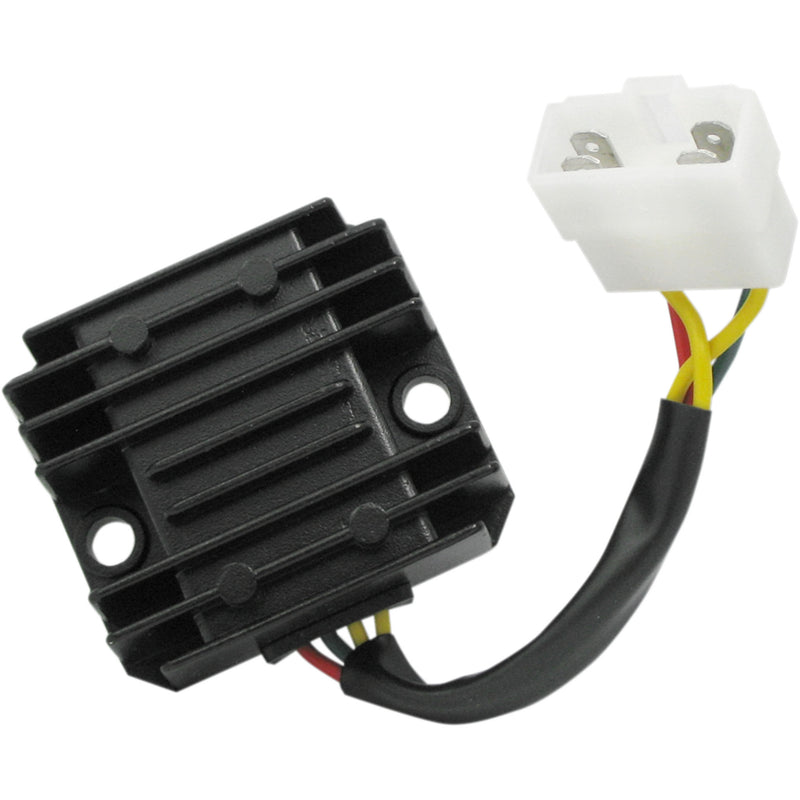 RICK'S MOTORSPORT ELECTRIC 2112-0998 10-326 Regulator and Rectifier for Kawasaki Regulator - Rectifier - Kawasaki