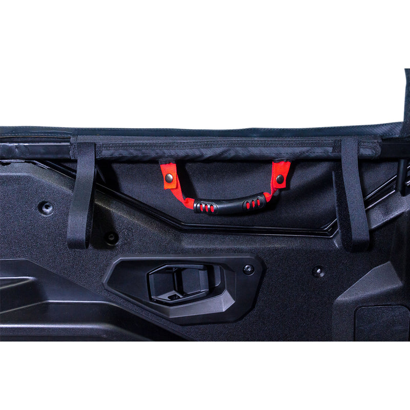 Seizmik Door Kit - 52-06017KIT Polaris General 2016-2022