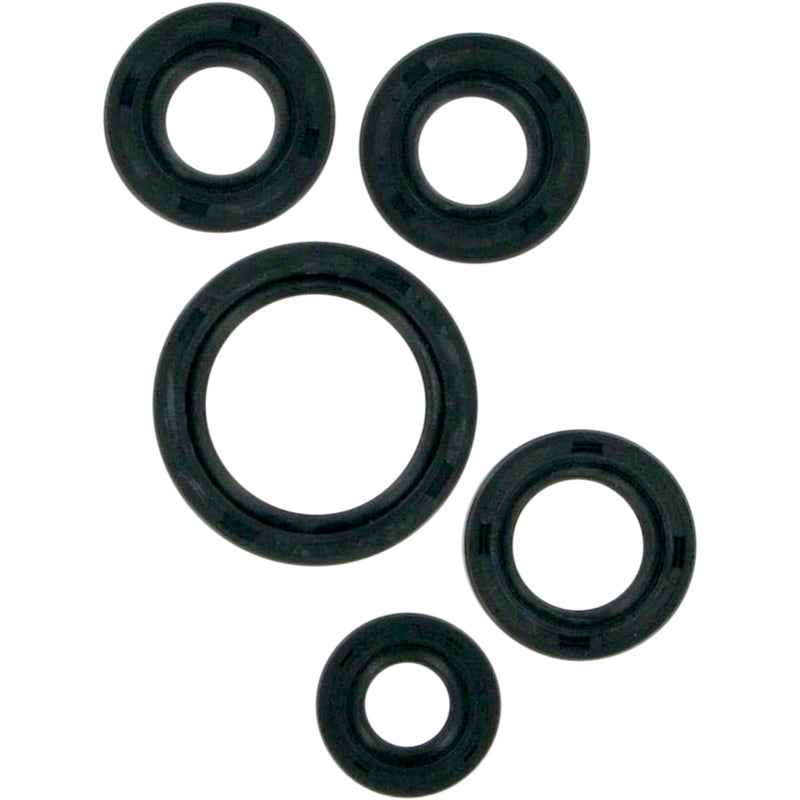 Moose Offroad Seal - 822138MSE Kawasaki Bayou 1988-2011