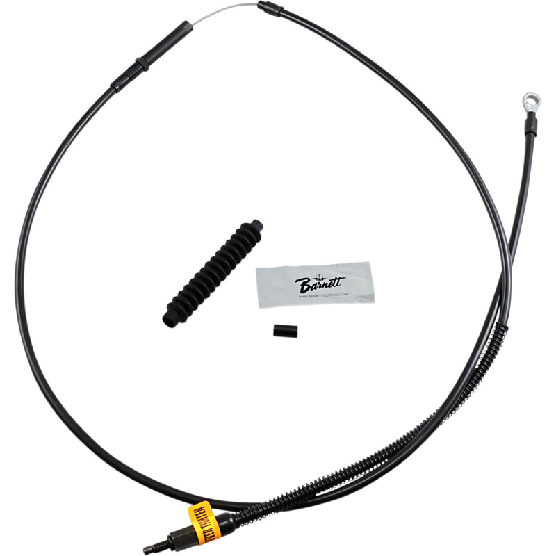 Barnett Cable - 131-30-10034HE For Harley Dyna 2006-2017