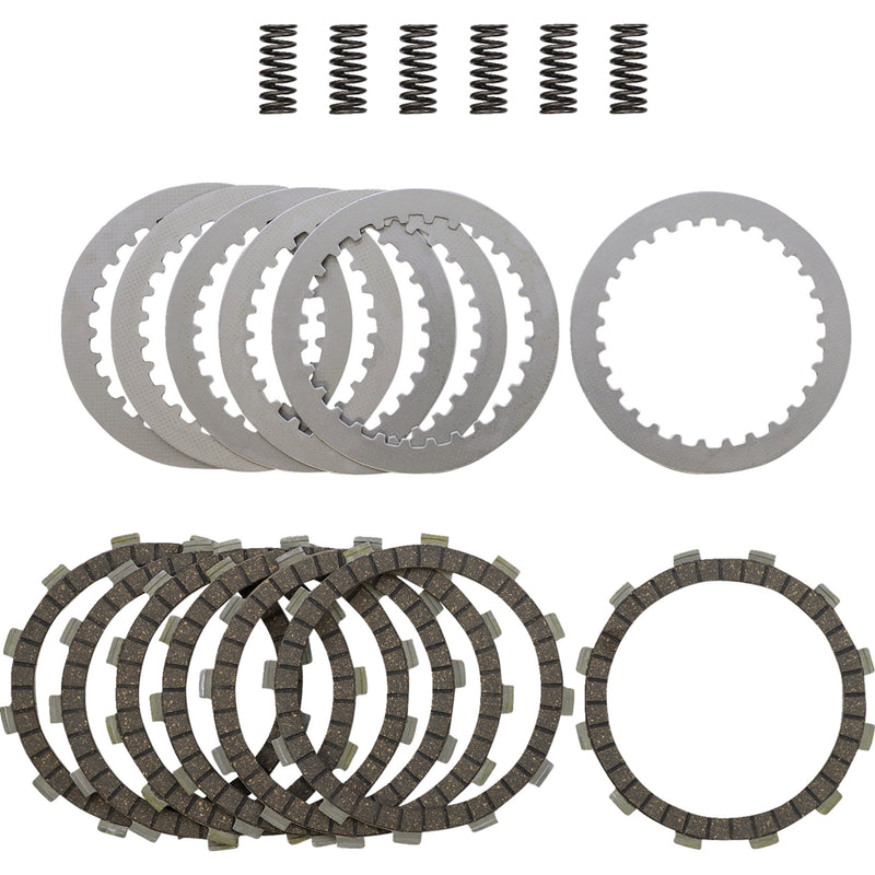 Vintco Clutch Plate - KCLH18 Honda CR500R 1984-1989
