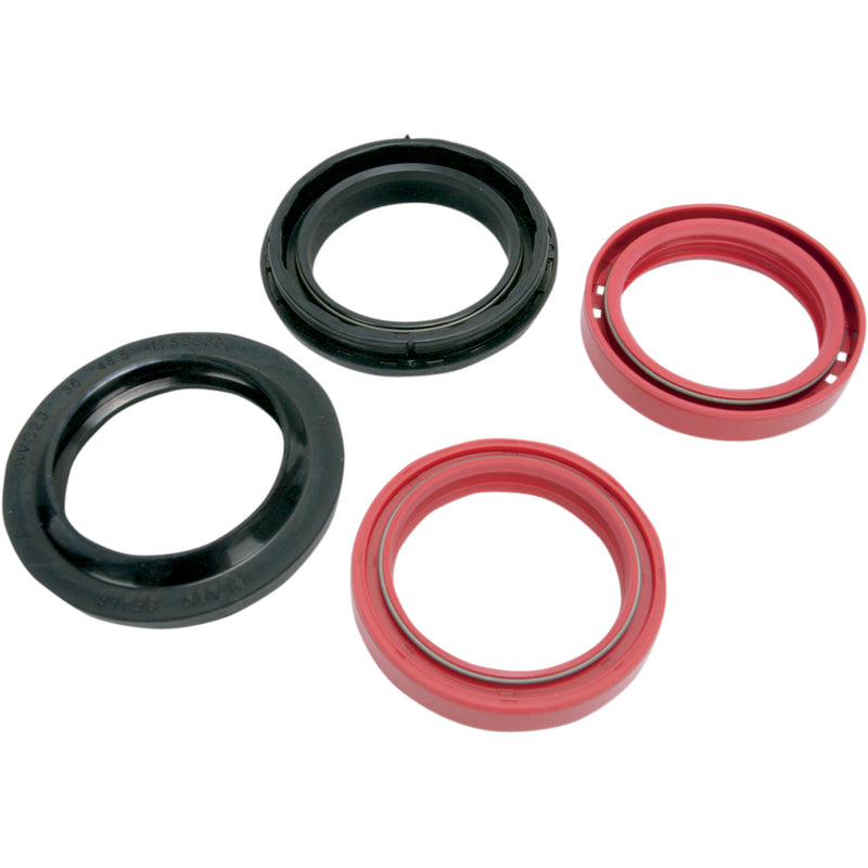 Moose Offroad Seal - 56-121 For Kawasaki Dirt Bikes 1992-2025 | Yamaha YZ 80 / YZ 85 / YZ 65 1993-2025 | Suzuki RM 100 2003