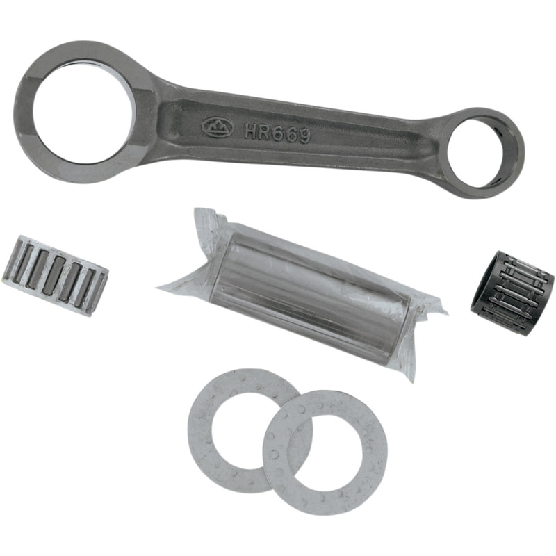 Hot Rods Connecting Rod Kit - 8669 Husqvarna TC 250 2014-2016