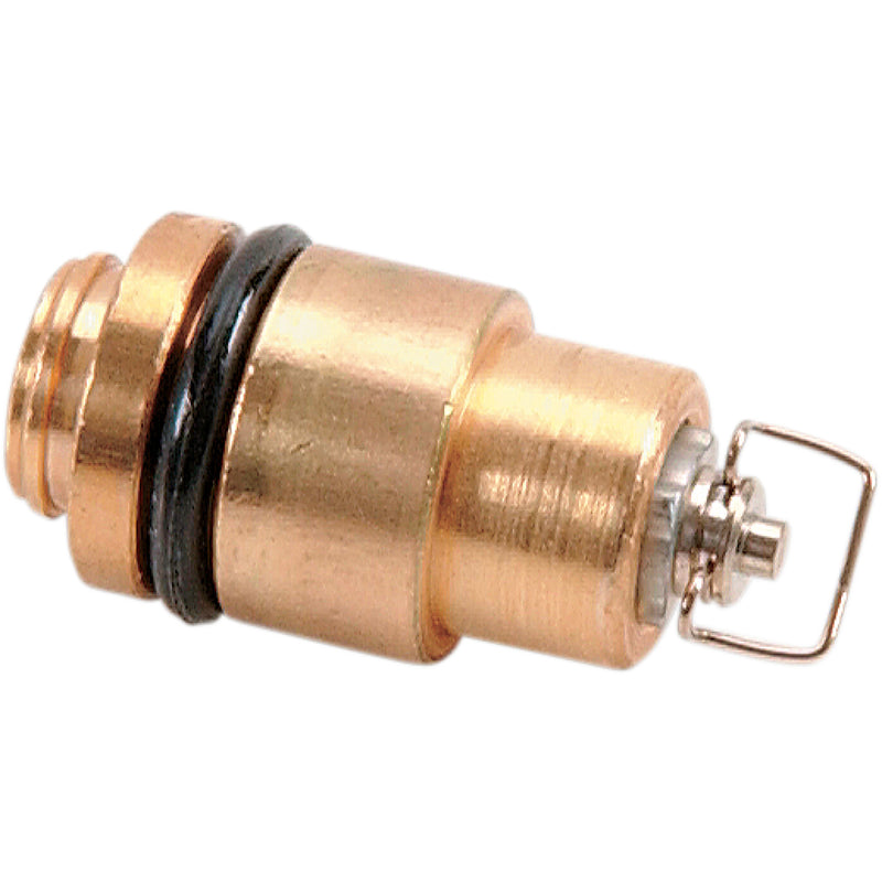 MIKUNI 786-35015-1.5 786-35015-1.5 Genuine Mikuni Viton-Tip Needle and Seat Viton Tip Needle and Seat - 1.5