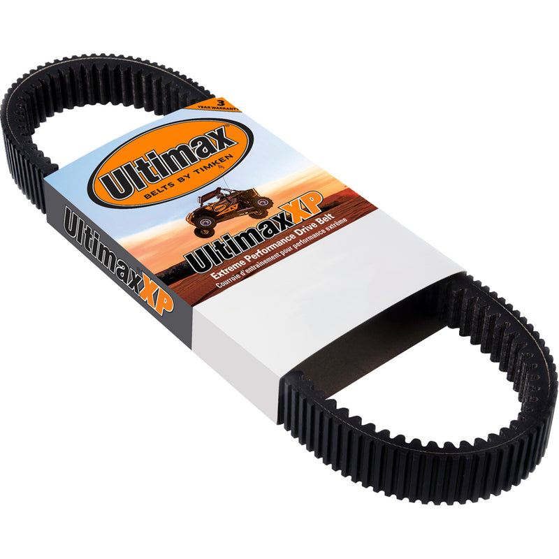 Ultimax Ultimax XP Drive Belt - UXP488 Can-Am UTVs 2021-2026
