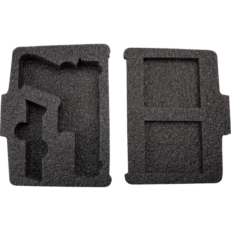 Hard Bagger Pick-N-Pluck Organizer - TS100HD-GLK For Harley Touring 2004-2013