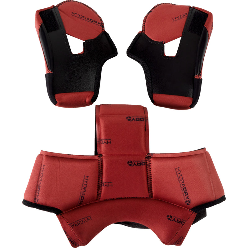 ICON Domain™ Helmet Liner and Cheek Pads Set