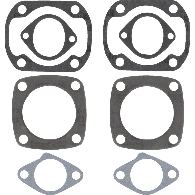 Vertex Pro-Formance Gasket Kit - 710064 For Ski-Doo 300 / Elan 294 / Elan / Citation 300 1973-1975 | Moto-Ski Capri 296 / Mirage 300 1973-1974