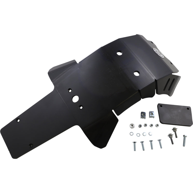 Moose Offroad Pro Skid Plate - PX1466 Sherco 125 Factory / 125 2021-2023
