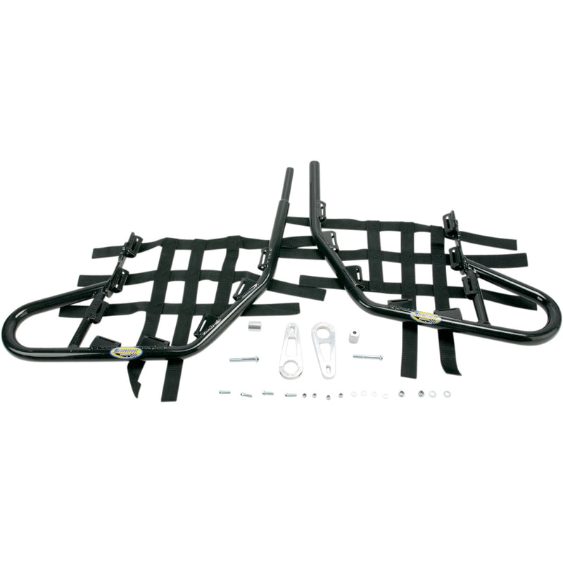 Motorsport Products EZ-Fit Nerf Bar Set - 81-1212 Honda TRX250R 1986-1989