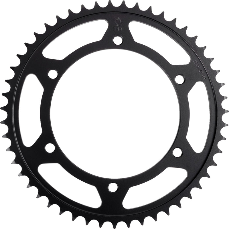 JT Sprockets Sprocket - JTR1847.51 Yamaha 250 2008-2021