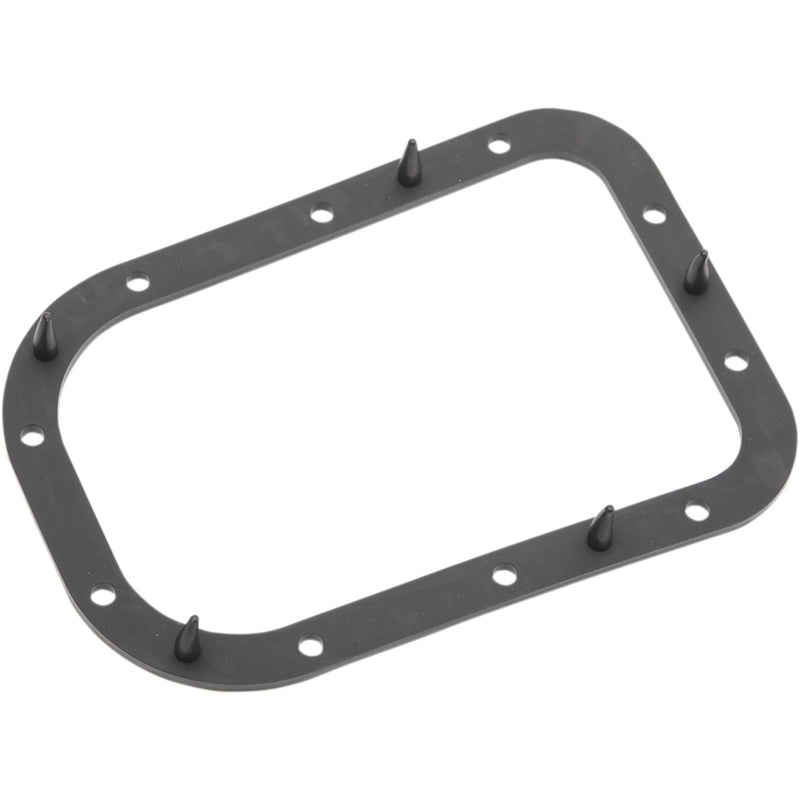 Drag Specialties Fuel Pump Door Seal Softail - 0701-0732 For Harley Softail 2002-2017