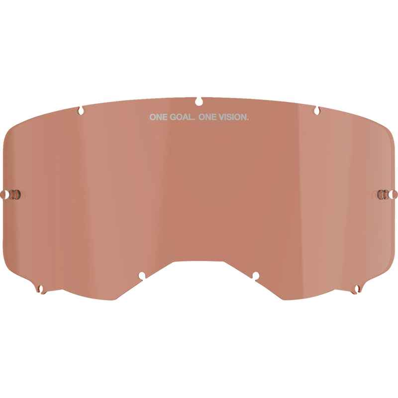 ALPINESTARS GOGGLES Vision 8/Vision 5/Vision 3 Goggle Lens