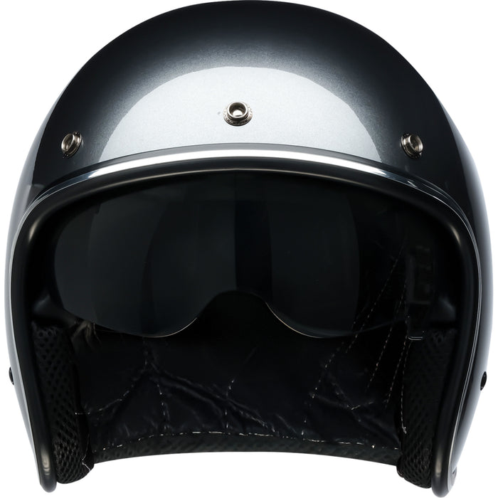 Z1R Grimlock Solid Helmet —