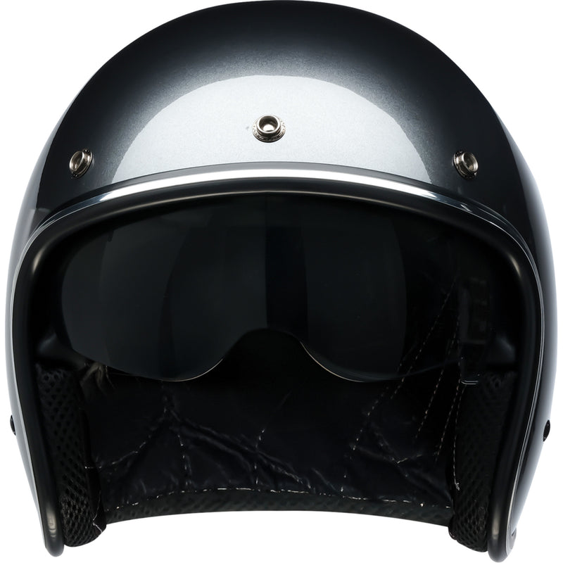 Z1R Grimlock Solid Helmet —