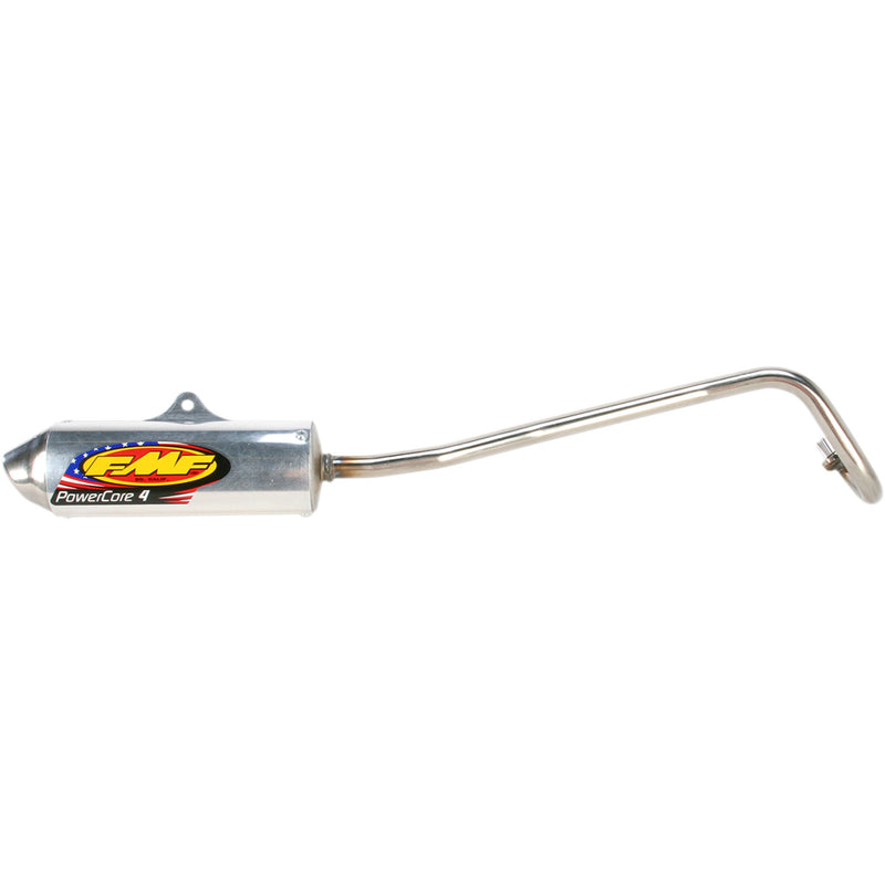 FMF Powercore 4 1-Into-1 Exhaust System - 041016 Honda XR70R / CRF70F 2001-2004