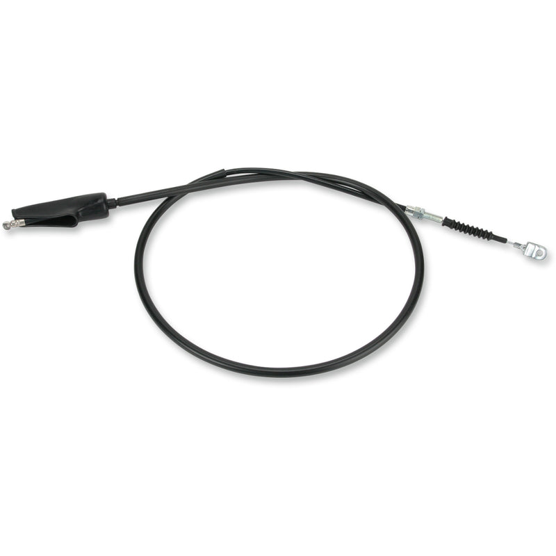 PARTS UNLIMITED K28-3534 Black Vinyl Brake Cable yamaha