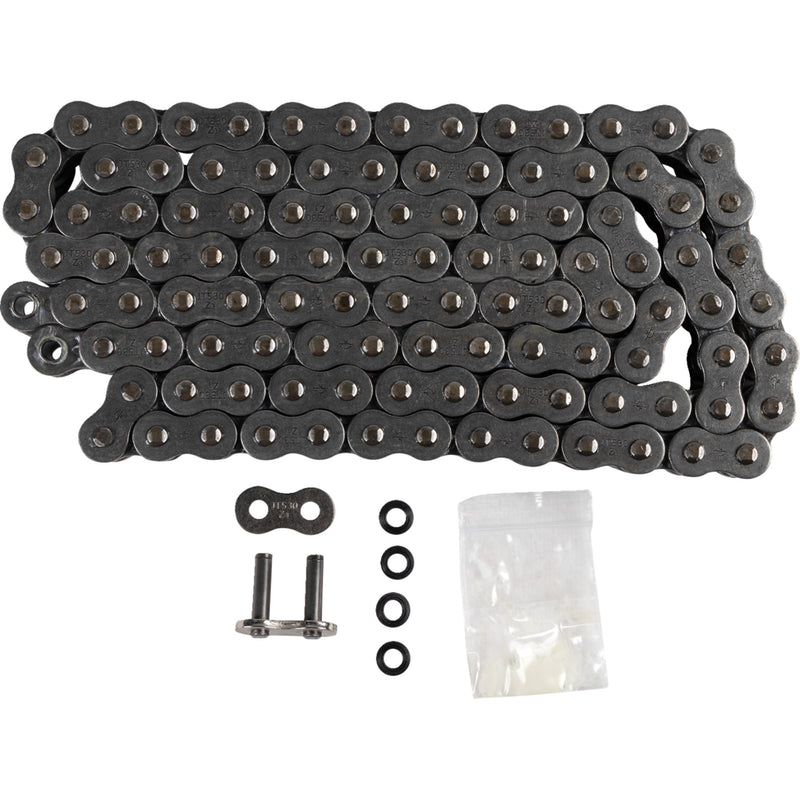 JT CHAINS 1223-1077 JTC530Z3-108RL 530 Z3 Heavy Duty X-Ring Sealed Drive Chain 530 Z3 - Heavy Duty Drive Chain - 108 Links