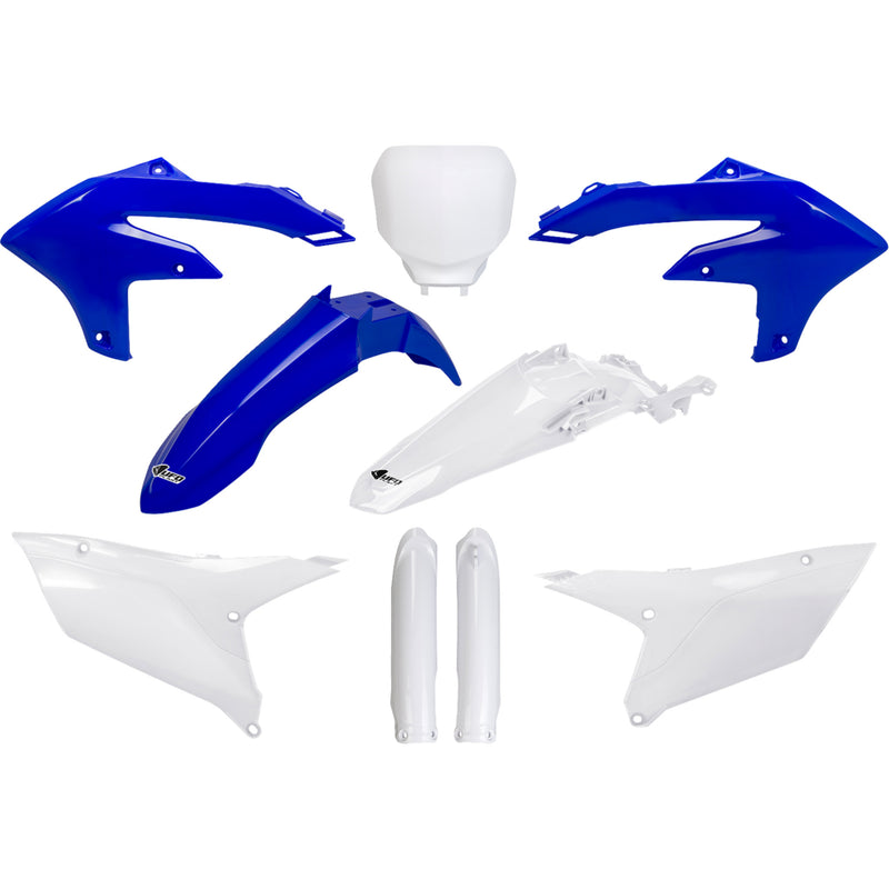 Ufo Body Kit - YAKIT326F@111 Yamaha YZ 450 / YZ 250 2023-2025