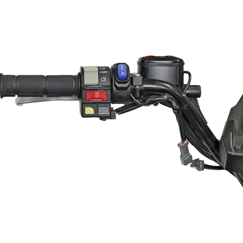 KFI PRODUCTS 4505-1093 AP-CMR Winch Handlebar Switch atv