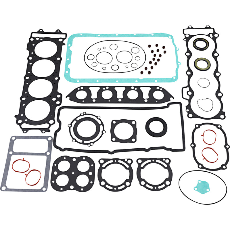 Vertex Gasket Kit - 611421 Kawasaki Ultra 2014-2020
