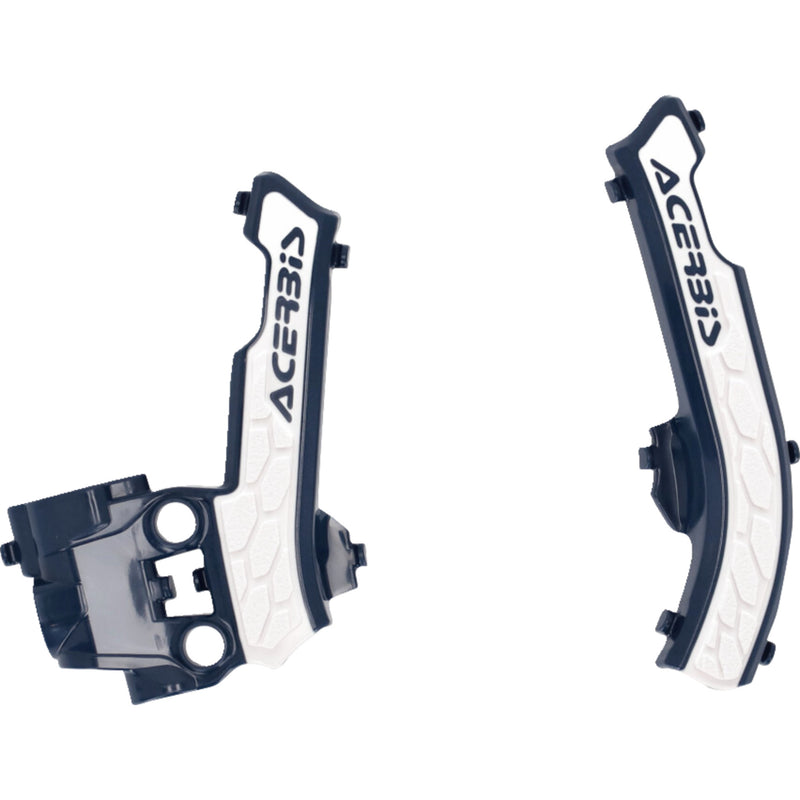 Acerbis Frame Guard - 2979611006 For KTM SX 50 / 5 / 50 Factory Edition / 3 2016-2024 | Gas Gas 50 / 5 2021-2024 | Husqvarna TC 50 / 5 2017-2024
