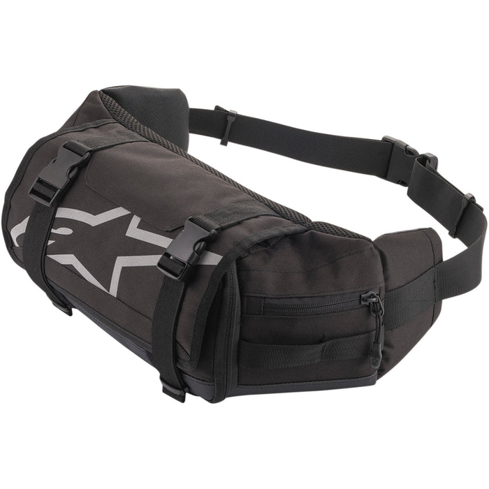 ALPINESTARS 3510-0099 6107020-10 Tool Bag tech  - black