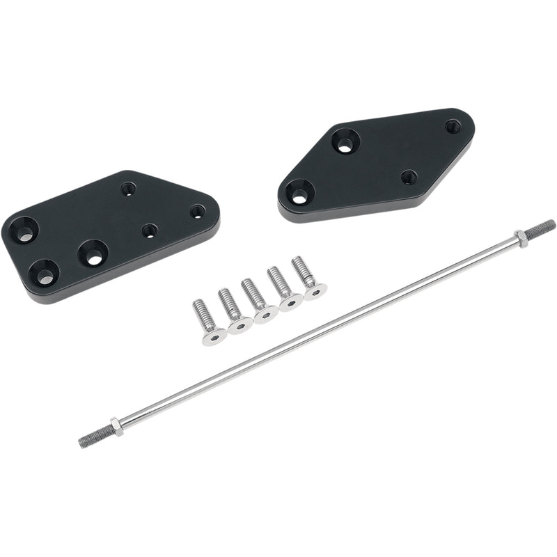 Accutronix Extension Kit - BPE-3EB For Harley Softail 1986-1999